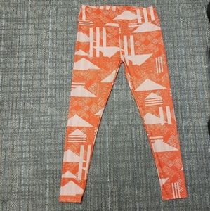 LuLaRoe Leggings